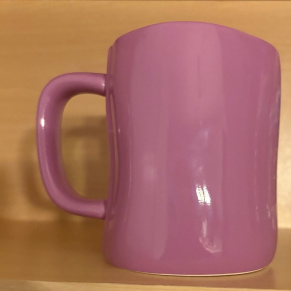 Rae Dunn Purple Potion Mug - Picture 2 of 2
